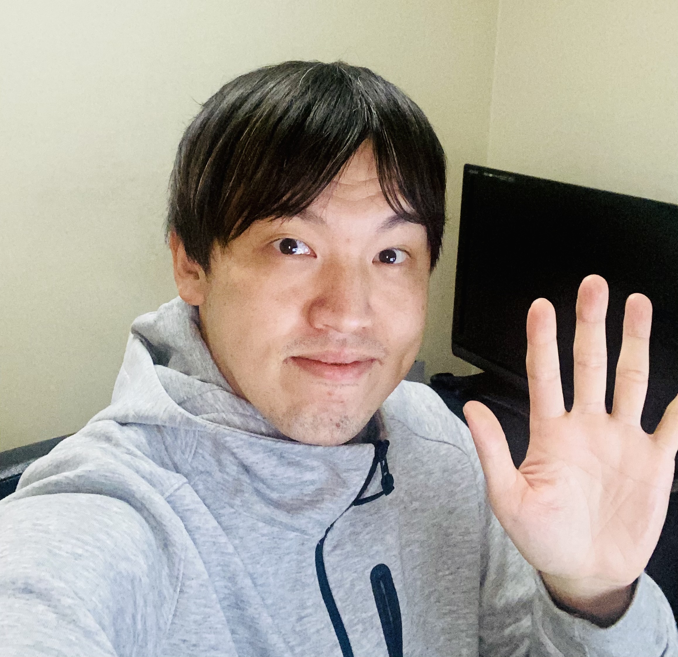 アッシュの画像